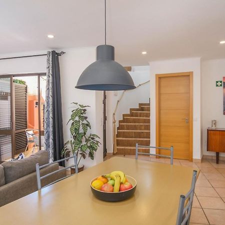 Casa Dos Avozinhos, Praia Da Luz Экстерьер фото