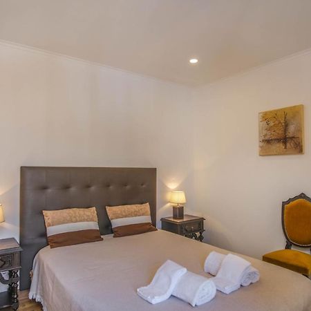 Casa Dos Avozinhos, Praia Da Luz Экстерьер фото