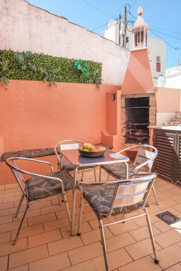 Casa Dos Avozinhos, Praia Da Luz Экстерьер фото