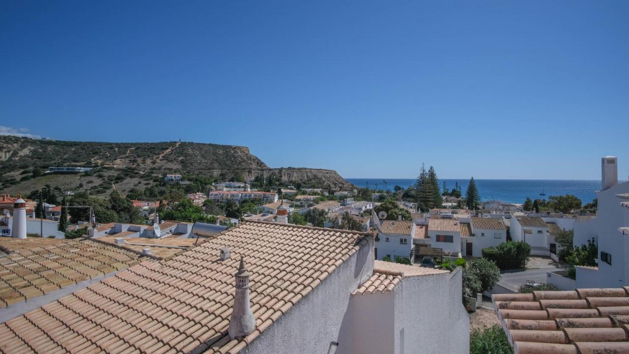 Casa Dos Avozinhos, Praia Da Luz Экстерьер фото