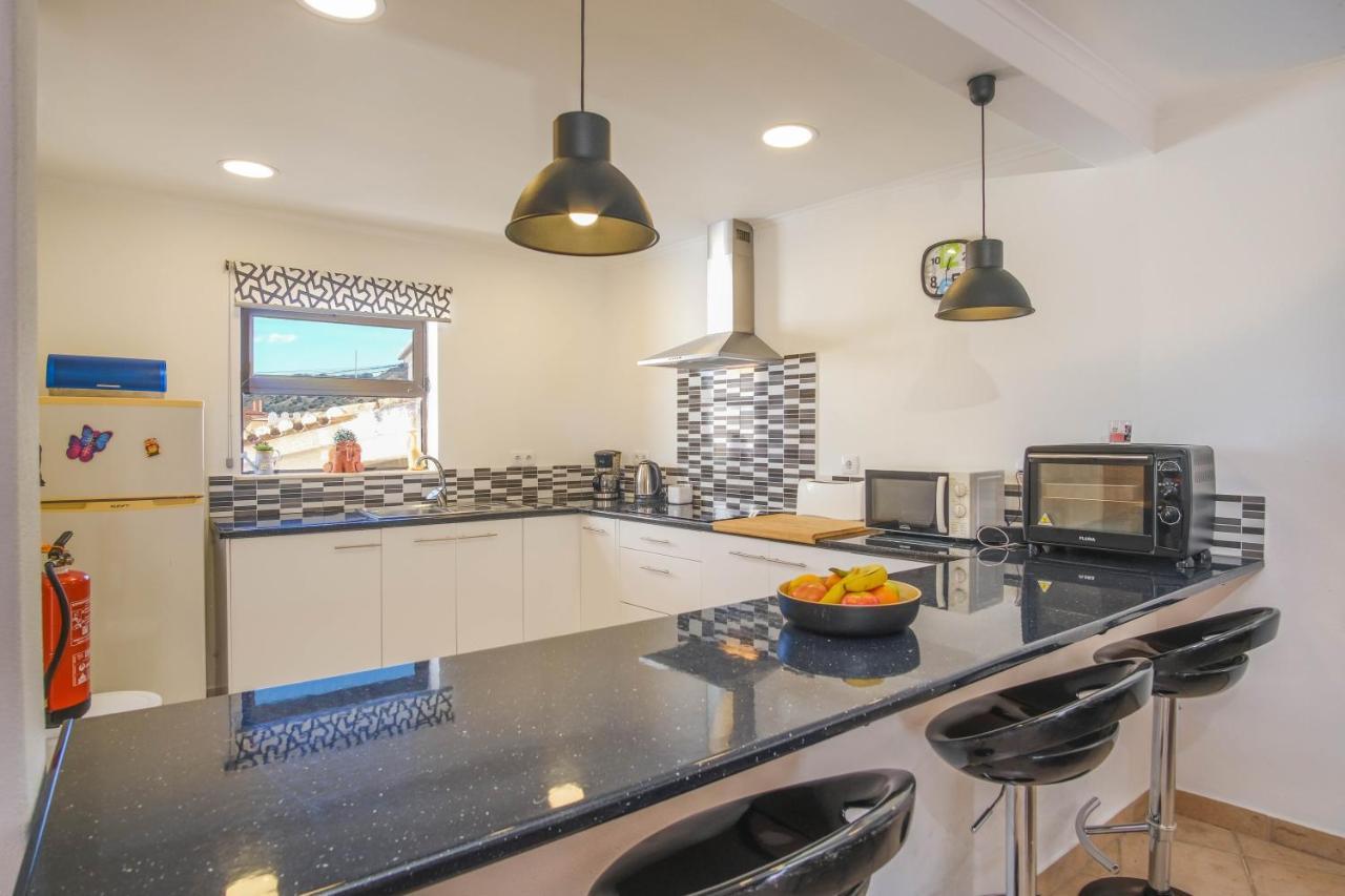 Casa Dos Avozinhos, Praia Da Luz Экстерьер фото
