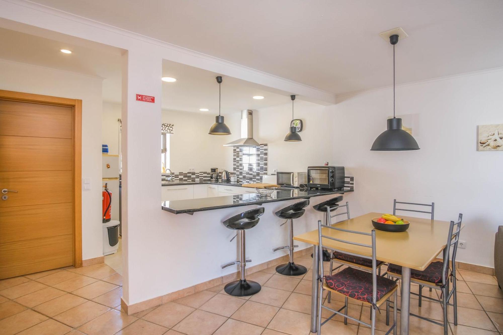 Casa Dos Avozinhos, Praia Da Luz Экстерьер фото