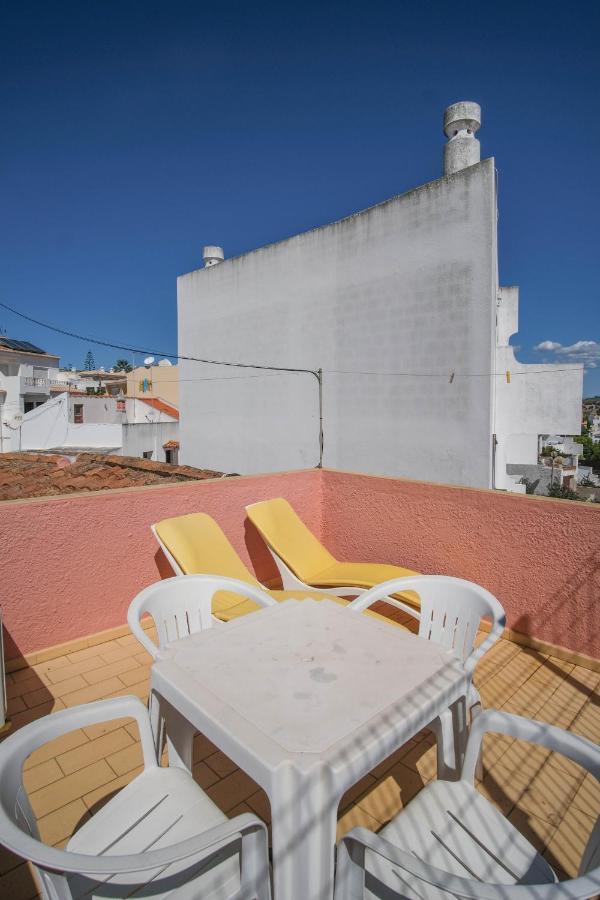 Casa Dos Avozinhos, Praia Da Luz Экстерьер фото