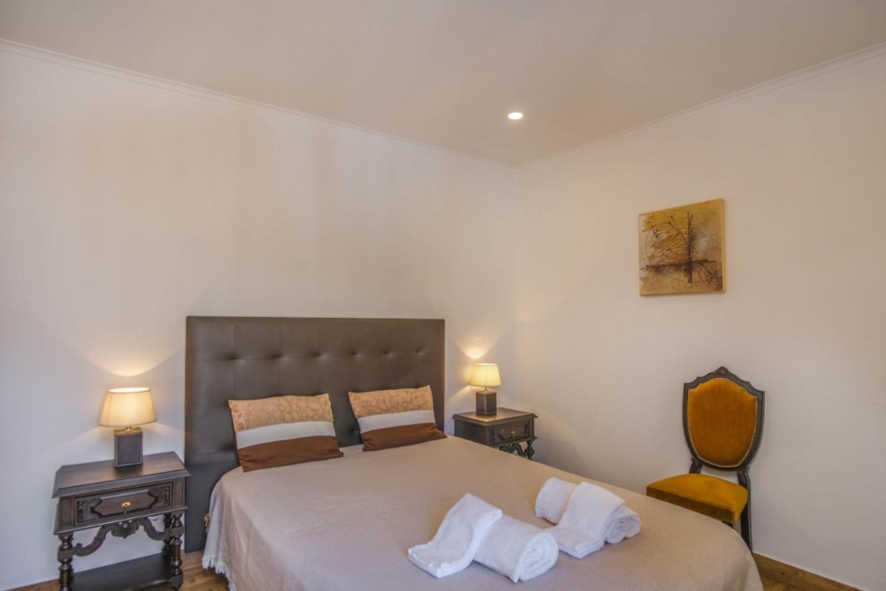 Casa Dos Avozinhos, Praia Da Luz Экстерьер фото