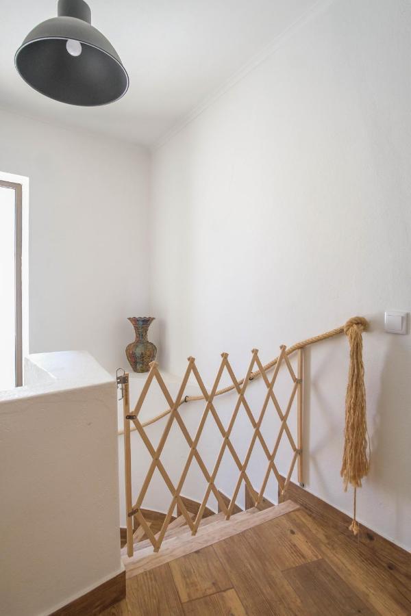 Casa Dos Avozinhos, Praia Da Luz Экстерьер фото