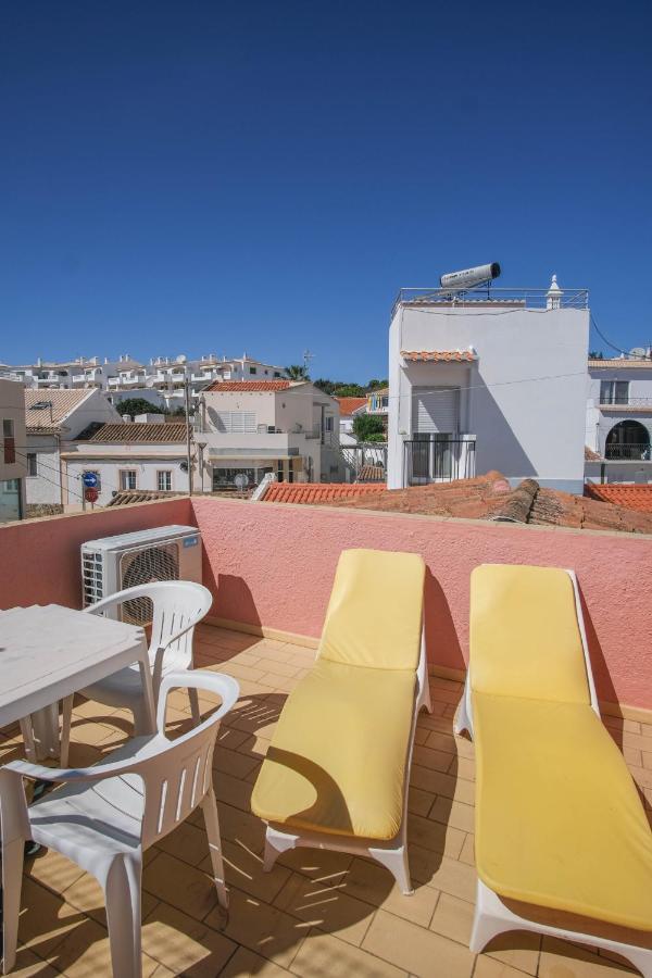 Casa Dos Avozinhos, Praia Da Luz Экстерьер фото