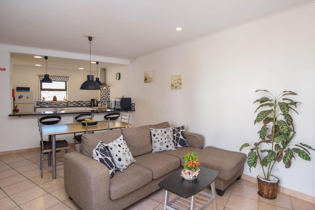 Casa Dos Avozinhos, Praia Da Luz Экстерьер фото