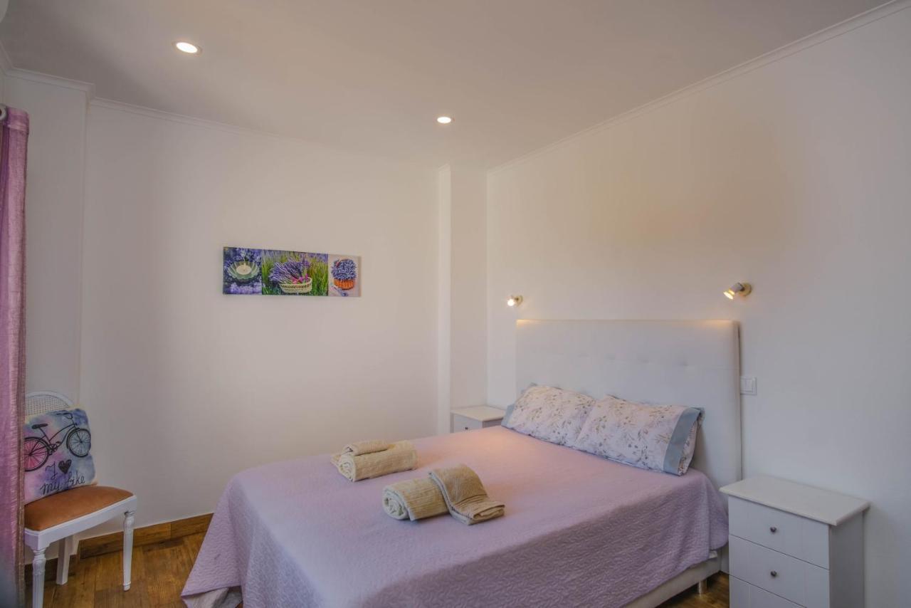 Casa Dos Avozinhos, Praia Da Luz Экстерьер фото