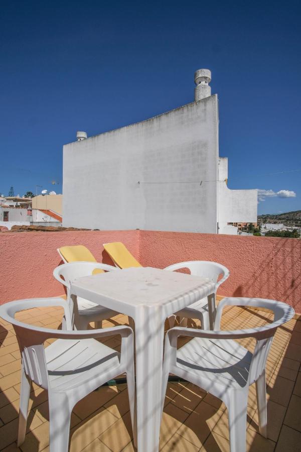 Casa Dos Avozinhos, Praia Da Luz Экстерьер фото