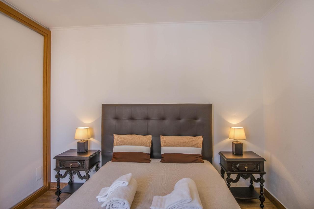 Casa Dos Avozinhos, Praia Da Luz Экстерьер фото